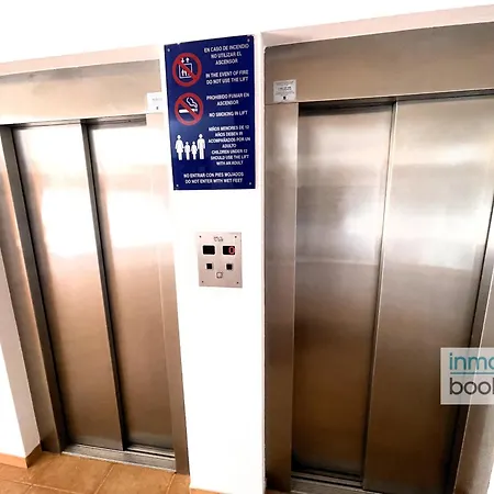 Ontario Salou, Pk , Piscina Y Climatizado Appartement