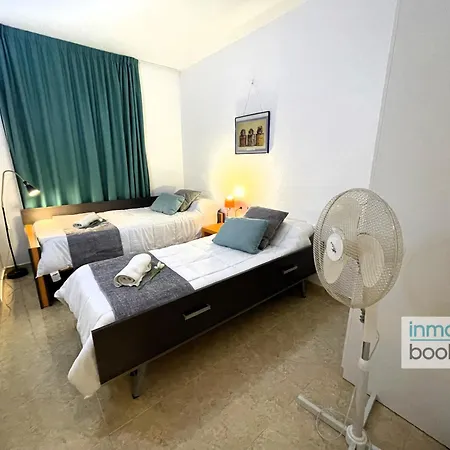 Appartement Ontario Salou, Pk , Piscina Y Climatizado *