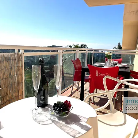 Ontario Salou, Pk , Piscina Y Climatizado Apartment Salou