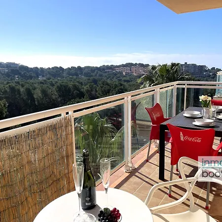 Apartment Ontario Salou, Pk , Piscina Y Climatizado *