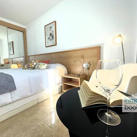 Ontario Salou, Pk , Piscina Y Climatizado Apartment