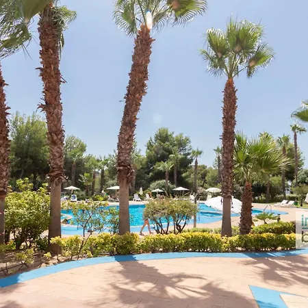 Ontario Salou, Pk , Piscina Y Climatizado *