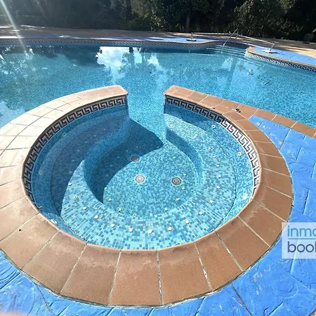Ontario Salou, Pk , Piscina Y Climatizado Apartment *
