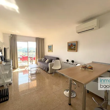 Apartment Ontario Salou, Pk , Piscina Y Climatizado