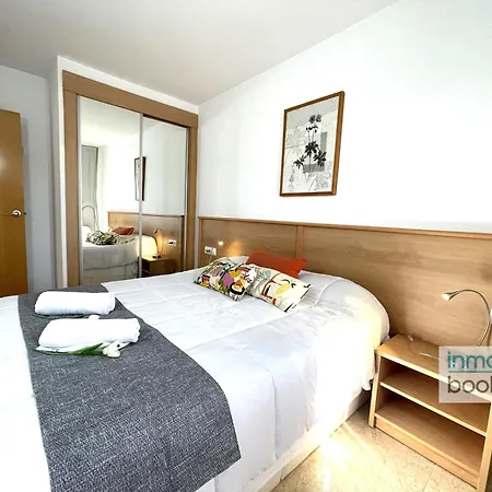 Ontario Salou, Pk , Piscina Y Climatizado Salou