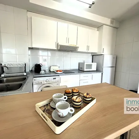 Apartment Ontario Salou, Pk , Piscina Y Climatizado *