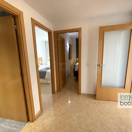 Ontario Salou, Pk , Piscina Y Climatizado * Salou