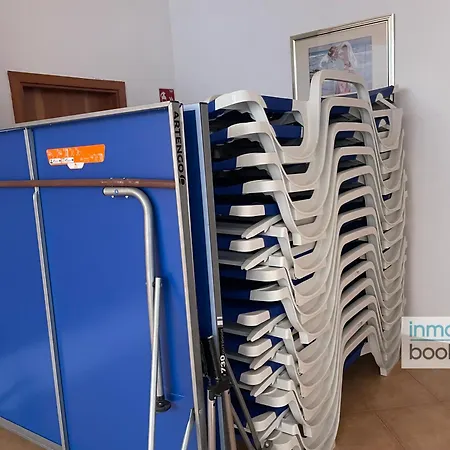 Apartment Ontario Salou, Pk , Piscina Y Climatizado