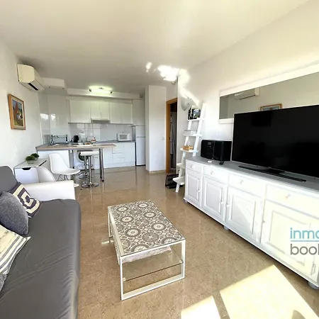 Apartment Ontario Salou, Pk , Piscina Y Climatizado *