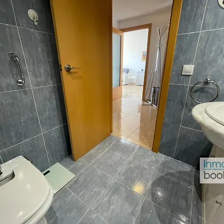 Ontario Salou, Pk , Piscina Y Climatizado * Salou