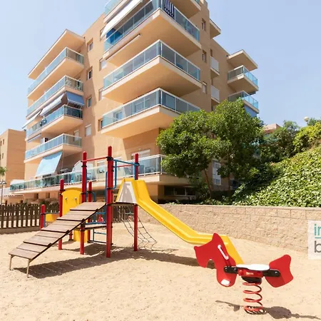 Ontario Salou, Pk , Piscina Y Climatizado * Salou