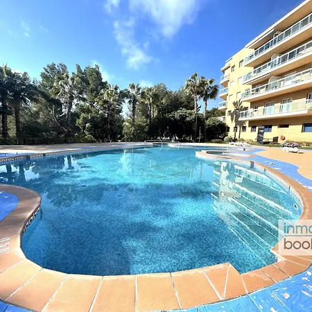 Apartment Ontario Salou, Pk , Piscina Y Climatizado *