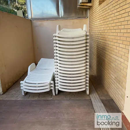 Apartment Ontario Salou, Pk , Piscina Y Climatizado