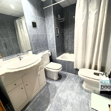 Apartment Ontario Salou, Pk , Piscina Y Climatizado *