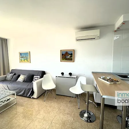 Ontario Salou, Pk , Piscina Y Climatizado Apartment *