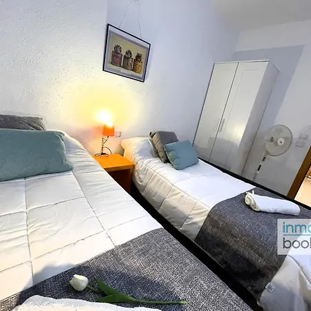 Apartment Ontario Salou, Pk , Piscina Y Climatizado Salou
