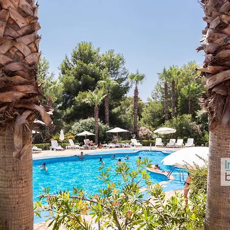 Ontario Salou, Pk , Piscina Y Climatizado * Salou