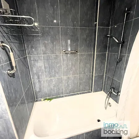 Ontario Salou, Pk , Piscina Y Climatizado Salou