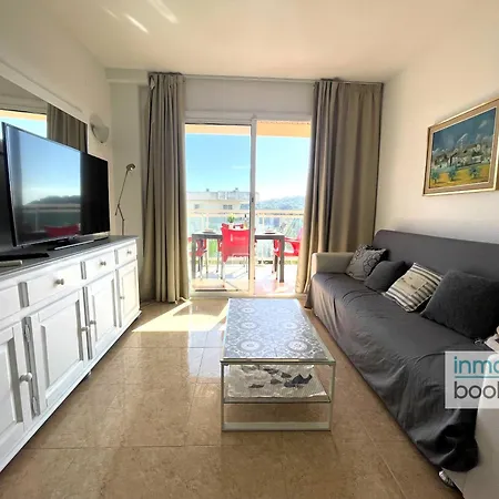 Ontario Salou, Pk , Piscina Y Climatizado * Salou