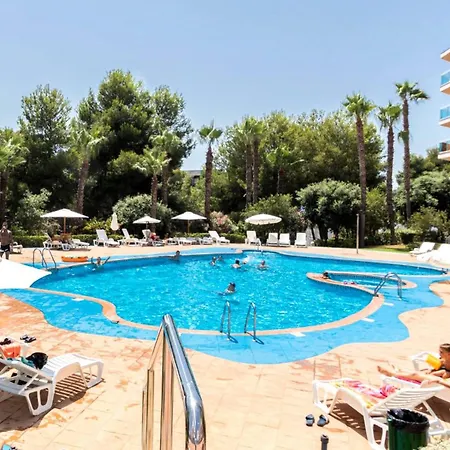 Ontario Salou, Pk , Piscina Y Climatizado Salou