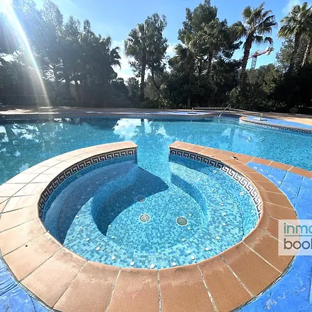 Ontario Salou, Pk , Piscina Y Climatizado Salou